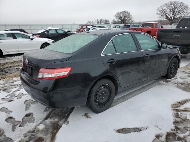 صورة رقم 3 من المزاد - 2011 TOYOTA CAMRY BASE مع VIN 4T4BF3EK7BR213804