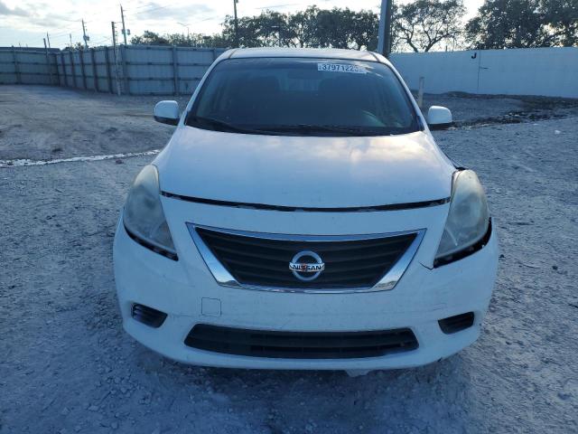 Photo 5 from auction – 2014 NISSAN VERSA 1.6 with VIN 3N1CN7AP3EL876335