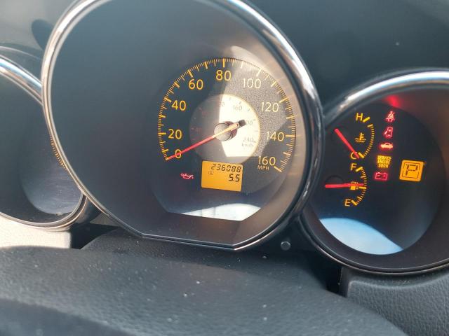 Photo 9 from auction – 2005 NISSAN ALTIMA SE with VIN 1N4BL11D45C276605