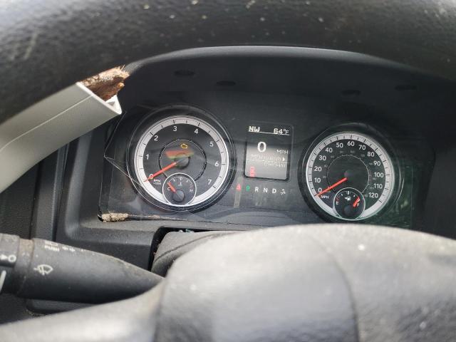 Photo 9 from auction – 2019 RAM 1500 CLASS with VIN 1C6RR7TT3KS696587