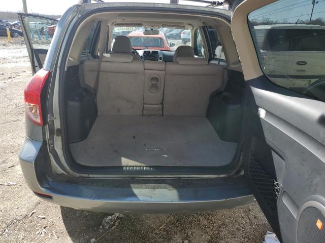 Photo 6 from auction – 2008 TOYOTA RAV4 LIMIT with VIN JTMZK31V286014035