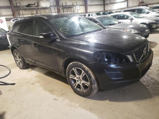 Photo 4 from auction – 2012 VOLVO XC60 with VIN YV4902DZ1C2289908