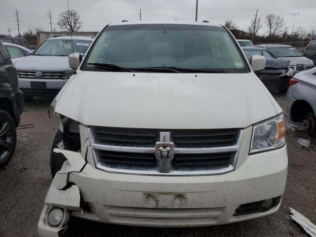 Photo 5 from auction – 2010 DODGE GRAND CARA with VIN 2D4RN5D17AR483487