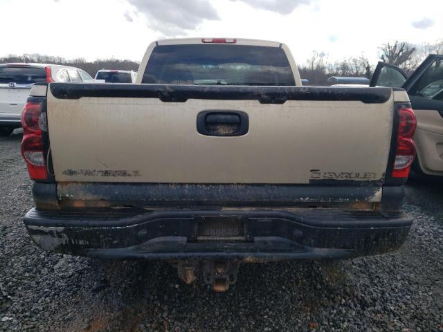 Photo 6 from auction – 2004 CHEVROLET SILVERADO with VIN 2GCEC19T241275458