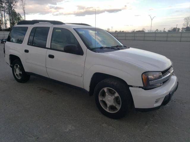 Photo 4 from auction – 2006 CHEVROLET TRAILBLAZE with VIN 1GNET16S666138750