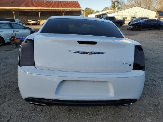 Photo 6 from auction – 2019 CHRYSLER 300 S with VIN 2C3CCABG5KH628823