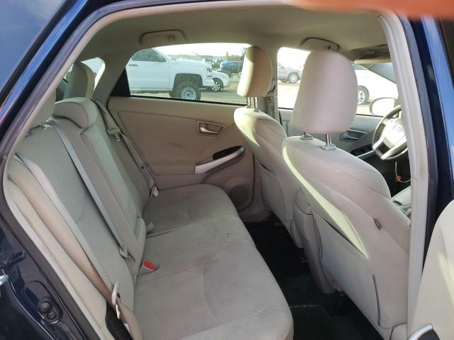 Photo 10 from auction – 2013 TOYOTA PRIUS with VIN JTDKN3DU6D1723926