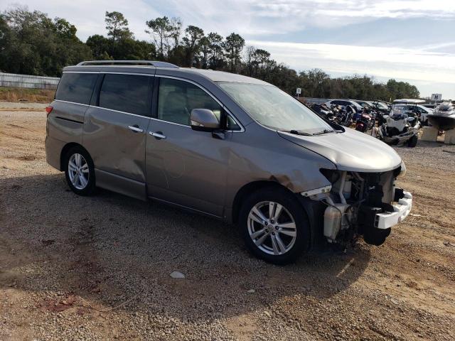 Photo 4 from auction – 2012 NISSAN QUEST S/SV with VIN JN8AE2KP2C9041925