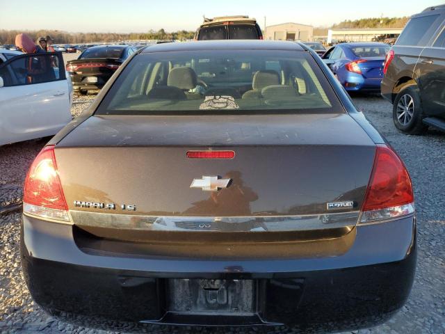 Photo 6 from auction – 2008 CHEVROLET IMPALA LS with VIN 2G1WB58K781298336