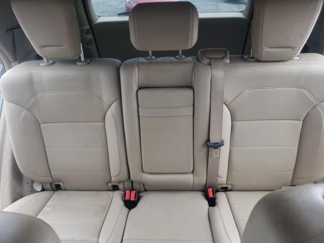 Photo 10 from auction – 2015 MERCEDES-BENZ ML 350 with VIN 4JGDA5JB2FA455815