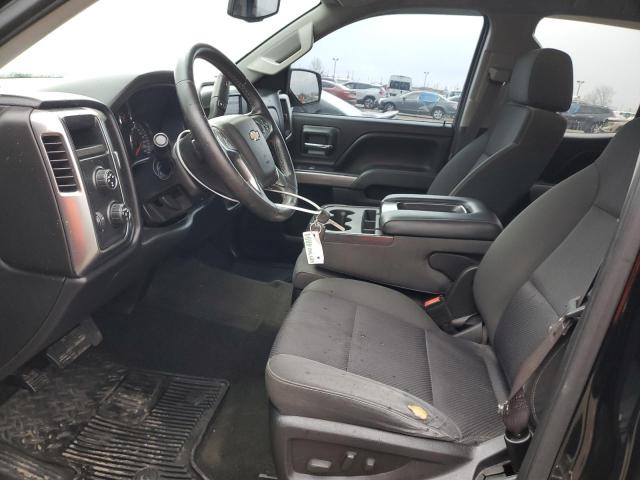 Photo 7 from auction – 2014 CHEVROLET SILVERADO with VIN 1GCVKREC6EZ412255