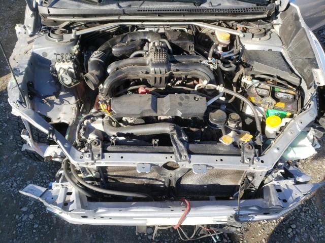 Foto 12 de la subasta – 2015 SUBARU XV CROSSTR con VIN JF2GPADC7F8271234