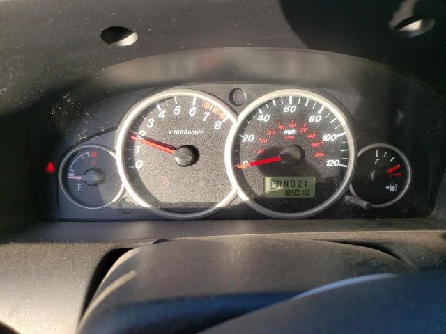 Photo 9 from auction – 2005 MAZDA TRIBUTE S with VIN 4F2CZ96135KM33007