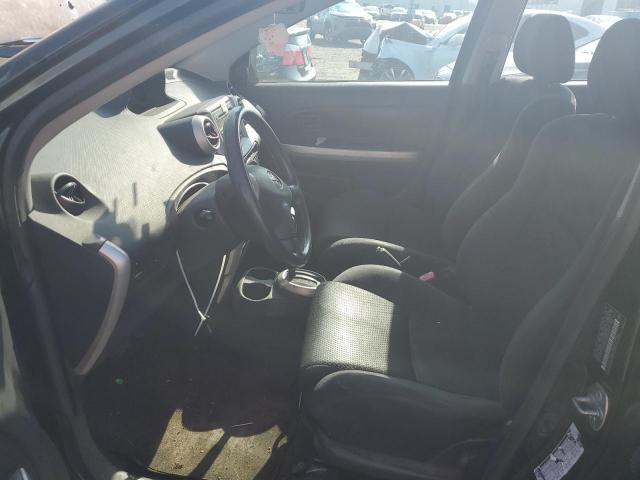 Photo 7 from auction – 2005 TOYOTA SCION XA with VIN JTKKT624150101695