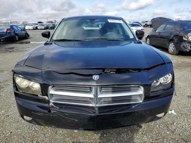 Photo 5 from auction – 2009 DODGE CHARGER SX with VIN 2B3KA33V59H557351