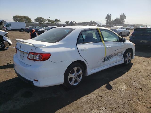 Photo 3 from auction – 2012 TOYOTA COROLLA BA with VIN 2T1BU4EE1CC859407