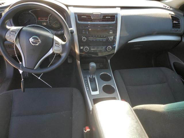 Photo 8 from auction – 2015 NISSAN ALTIMA 2.5 with VIN 1N4AL3AP4FC409981