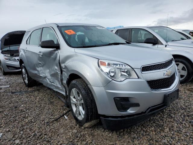 Photo 4 from auction – 2012 CHEVROLET EQUINOX LS with VIN 2GNFLCEK4C6179692