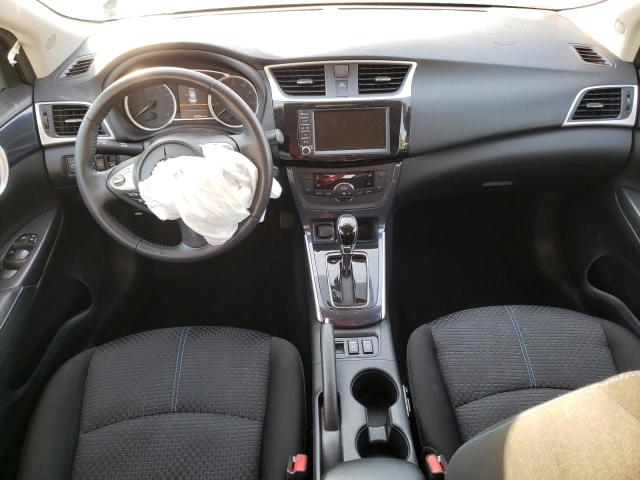 Photo 8 from auction – 2019 NISSAN SENTRA S with VIN 3N1AB7AP1KY202943