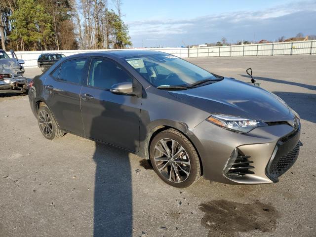 Photo 4 from auction – 2017 TOYOTA COROLLA L with VIN 2T1BURHE4HC822822