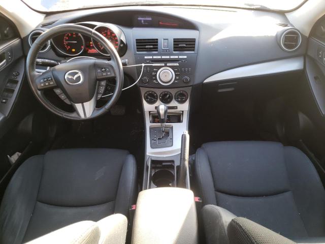 Photo 8 from auction – 2010 MAZDA 3 S with VIN JM1BL1H57A1202352
