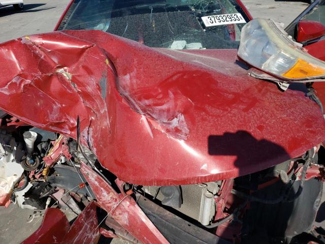 Photo 11 from auction – 2012 TOYOTA CAMRY BASE with VIN 4T4BF1FK4CR183844