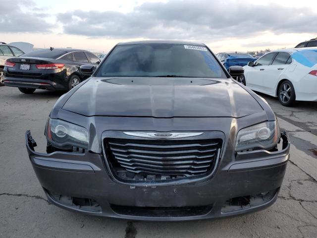 Photo 5 from auction – 2014 CHRYSLER 300 S with VIN 2C3CCABG6EH383180