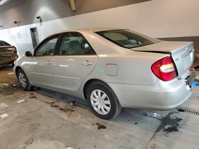 Photo 2 from auction – 2002 TOYOTA CAMRY LE with VIN 4T1BE32K92U612117