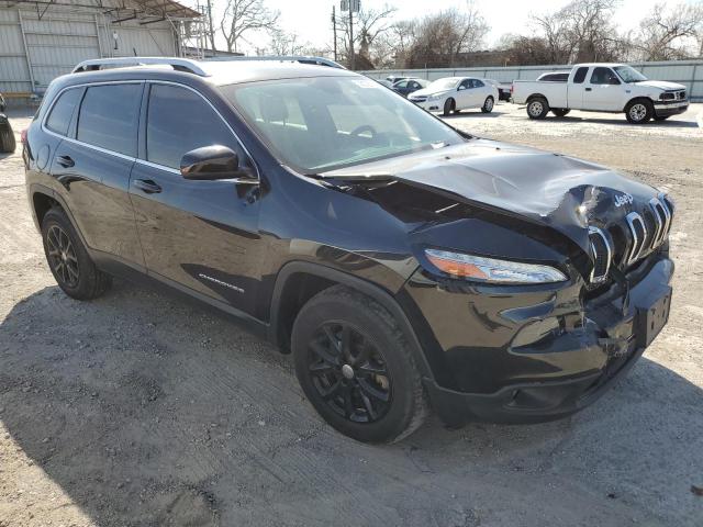 Photo 4 from auction – 2016 JEEP CHEROKEE L with VIN 1C4PJMCS3GW157609