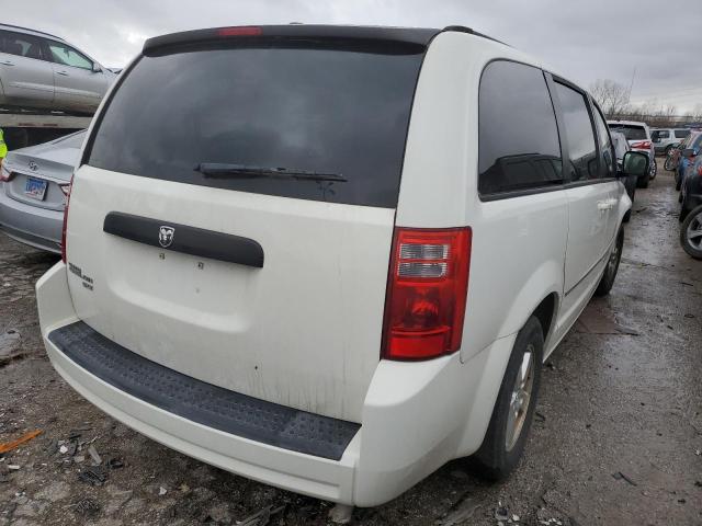 Photo 3 from auction – 2010 DODGE GRAND CARA with VIN 2D4RN5D17AR483487