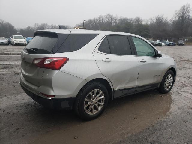 Photo 3 from auction – 2019 CHEVROLET EQUINOX LT with VIN 3GNAXJEV3KS605840
