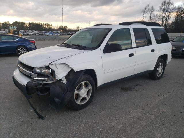 CHEVROLET TRAILBLAZE 2006 with VIN 1GNET16S666138750 - Photo from auction