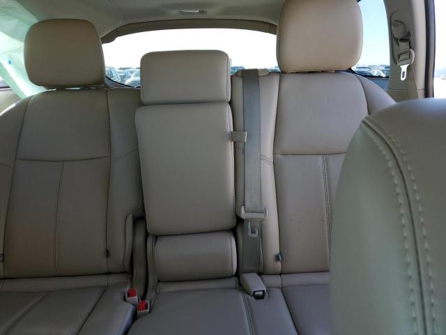 Photo 10 from auction – 2016 NISSAN PATHFINDER with VIN 5N1AR2MN3GC631616