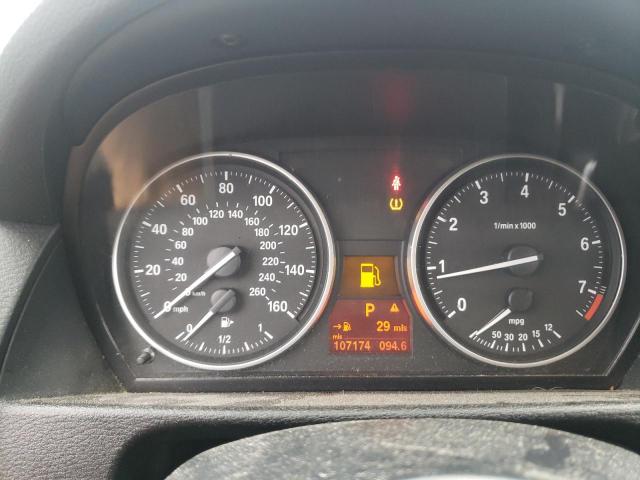 Photo 9 from auction – 2014 BMW X1 XDRIVE2 with VIN WBAVL1C57EVY23297