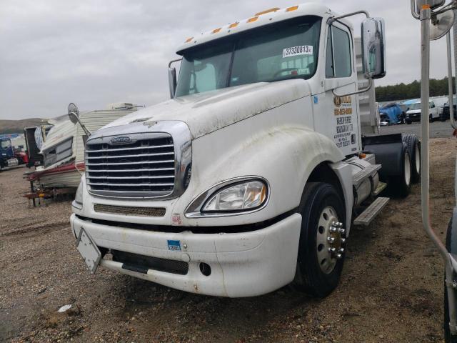 صورة رقم 1 من المزاد - 2009 FREIGHTLINER CONVENTION مع VIN 1FUJA6CKX9DAK3174