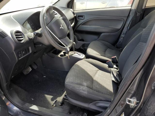 Photo 7 from auction – 2015 MITSUBISHI MIRAGE DE with VIN ML32A3HJ3FH007168