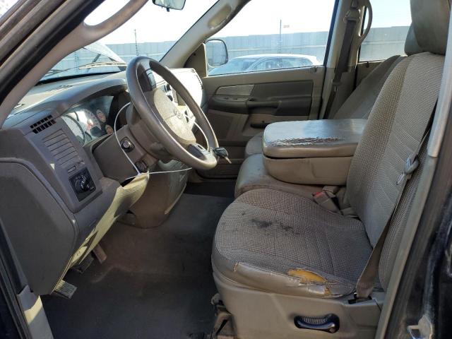 Photo 7 from auction – 2008 DODGE RAM 1500 S with VIN 1D7HA18258S536802