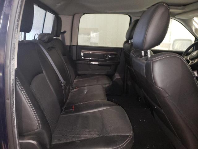 Photo 10 from auction – 2017 RAM 1500 LARAM with VIN 1C6RR7NT0HS533577