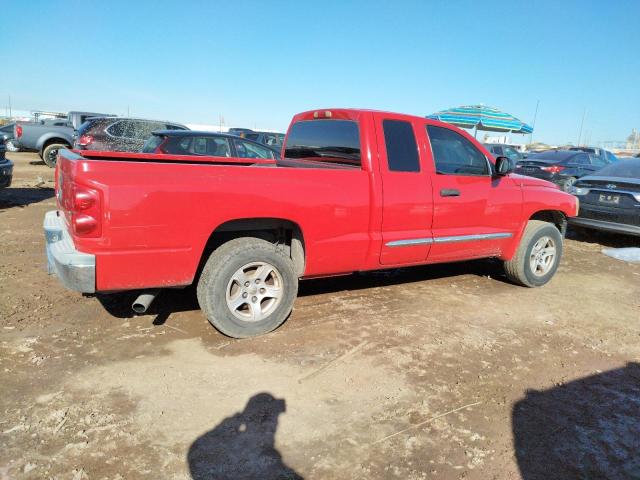 Photo 3 from auction – 2005 DODGE DAKOTA LAR with VIN 1D3HE52N65S142415