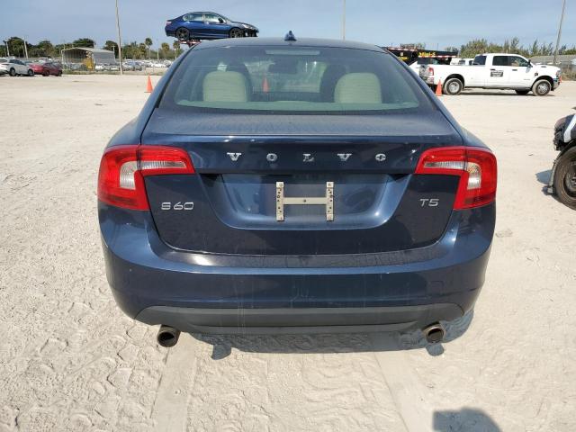 Photo 6 from auction – 2013 VOLVO S60 T5 with VIN YV1612FS1D2183313