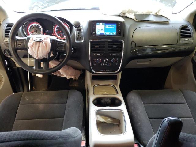 Photo 8 from auction – 2012 DODGE GRAND CARA with VIN 2C4RDGCG7CR279292