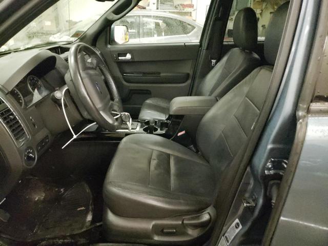 Photo 7 from auction – 2012 FORD ESCAPE LIM with VIN 1FMCU9E72CKC44720