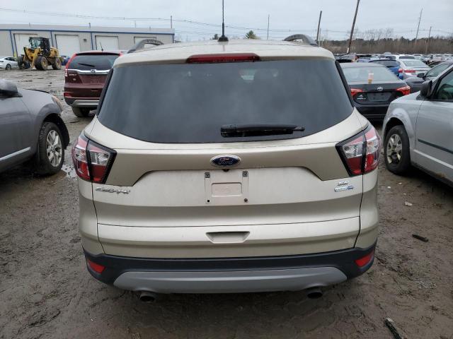 Photo 6 from auction – 2018 FORD ESCAPE SE with VIN 1FMCU9GD9JUB94483