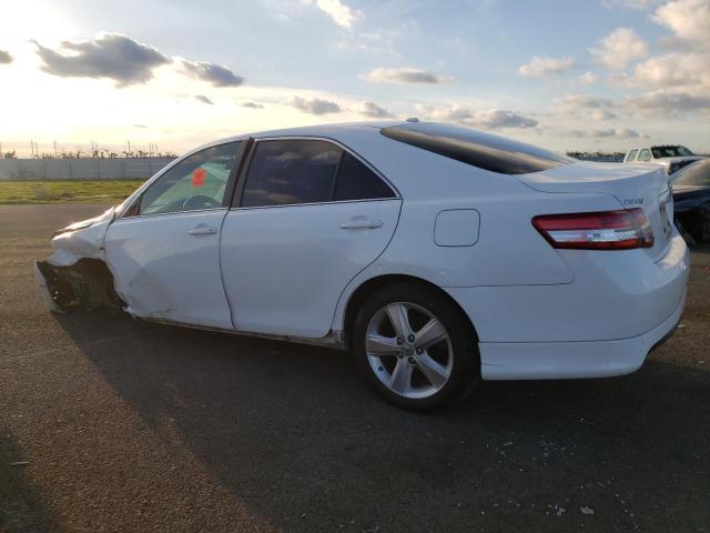 Photo 2 from auction – 2011 TOYOTA CAMRY 4D 2 with VIN 4T1BF3EK9BU665750