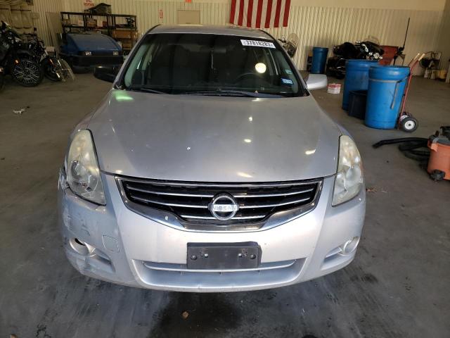 Photo 5 from auction – 2010 NISSAN ALTIMA BAS with VIN 1N4AL2AP3AN513630