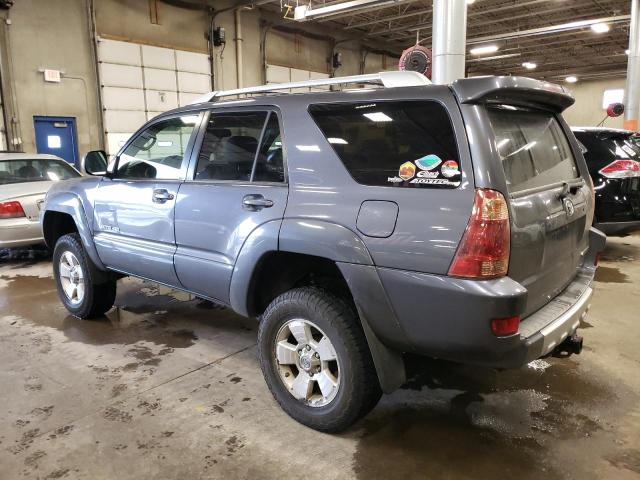 Photo 2 from auction – 2004 TOYOTA 4RUNNER LI with VIN JTEBT17RX48018146