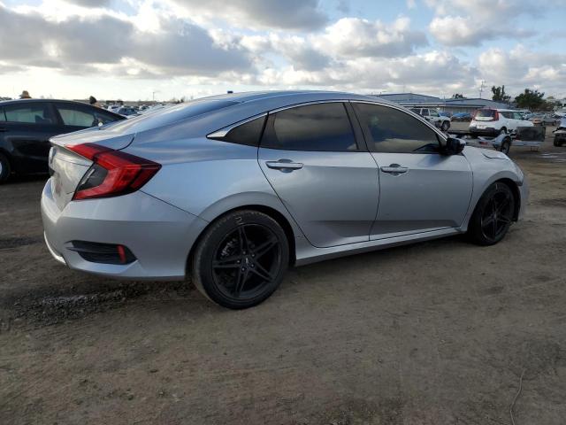 Photo 3 from auction – 2021 HONDA CIVIC LX with VIN 2HGFC2F64MH504336