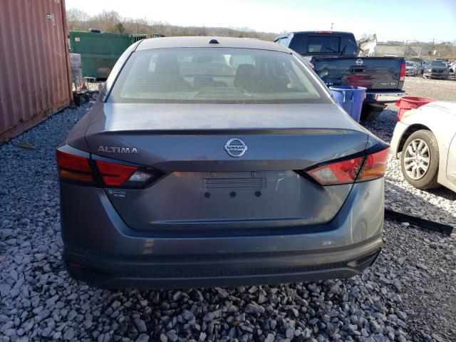 Photo 6 from auction – 2020 NISSAN ALTIMA S with VIN 1N4BL4BV5LC207802