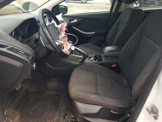 Photo 7 from auction – 2012 FORD FOCUS SEL with VIN 1FAHP3H27CL316736