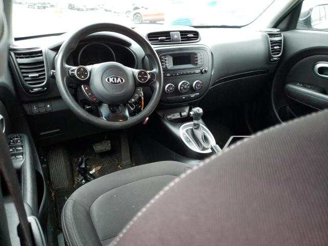 Zdjęcie 8 z aukcji – 2015 KIA SOUL z VIN KNDJN2A24F7218945